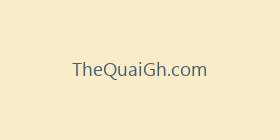 TheQuaiGh.com