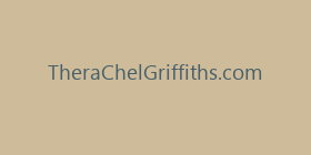 TheraChelGriffiths.com