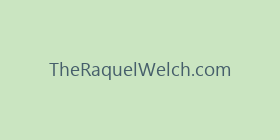 TheRaquelWelch.com