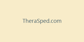 TheraSped.com