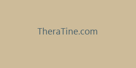 TheraTine.com