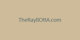TheRaylIOttA.com