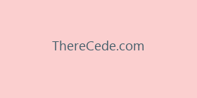 ThereCede.com
