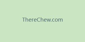 ThereChew.com