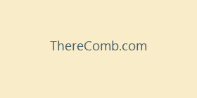 ThereComb.com