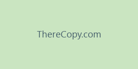 ThereCopy.com