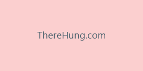 ThereHung.com