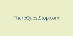 ThereQuestStop.com