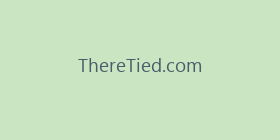 ThereTied.com