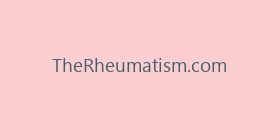 TheRheumatism.com