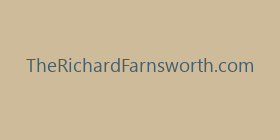 TheRichardFarnsworth.com