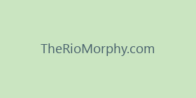 TheRioMorphy.com