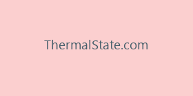 ThermalState.com