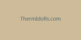 ThermIdoRs.com