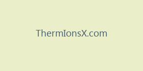 ThermIonsX.com