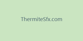 ThermiteSfx.com