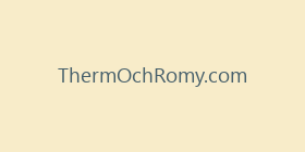 ThermOchRomy.com