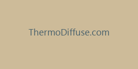 ThermoDiffuse.com