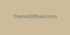 ThermoDiffused.com