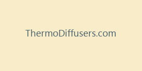 ThermoDiffusers.com