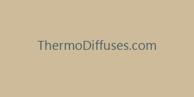 ThermoDiffuses.com