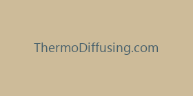 ThermoDiffusing.com