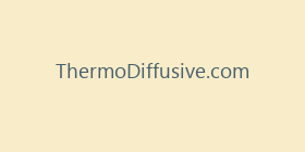 ThermoDiffusive.com