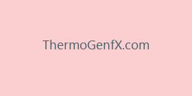ThermoGenfX.com