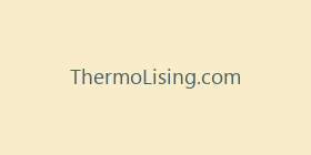 ThermoLising.com