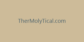 TherMolyTical.com