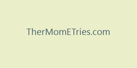 TherMomETries.com