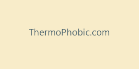 ThermoPhobic.com