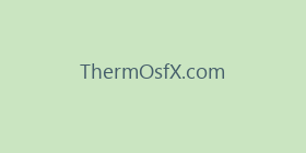 ThermOsfX.com