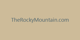 TheRockyMountain.com