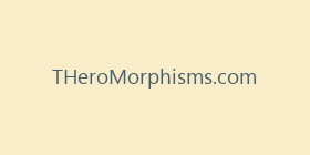 THeroMorphisms.com
