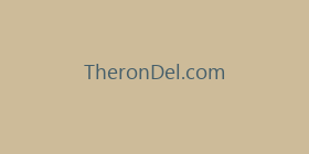 TheronDel.com