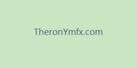 TheronYmfx.com