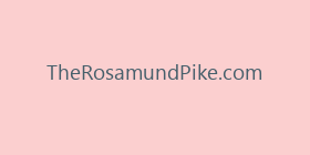 TheRosamundPike.com