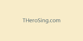 THeroSing.com