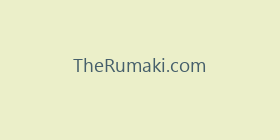 TheRumaki.com