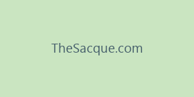 TheSacque.com
