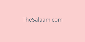 TheSalaam.com
