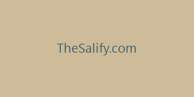 TheSalify.com