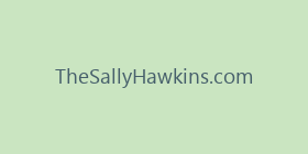 TheSallyHawkins.com