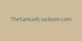 TheSamuelLJackson.com
