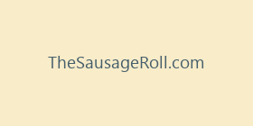 TheSausageRoll.com