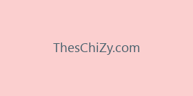 ThesChiZy.com