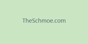 TheSchmoe.com