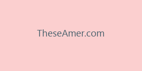 TheseAmer.com