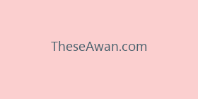 TheseAwan.com